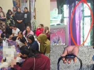 Tak Merespon Panggilan Ibu, Remaja di Kukar Ditemukan Tewas Gantung Diri
