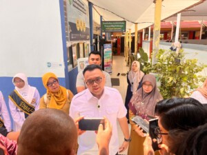 Prestasi Gemilang, SMPN 3 Tenggarong Wakili Kukar di Ajang Literasi Kaltim