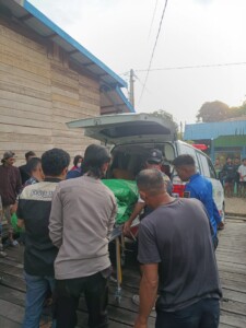 Hilang di Perairan Kenohan, Pemuda Asal Lamongan Ditemukan Tak Bernyawa