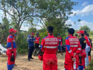 Tiga Hari Pencarian di Loa Tebu, Korban Hilang Justru Ditemukan di Jawa Tengah