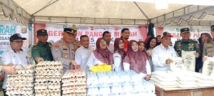 GPM Kukar 2025, Strategi Tekan Inflasi dan Jaga Daya Beli Masyarakat