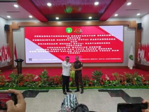 Kerja Sama Pemkab Kukar dan Kejari Jadi Langkah Strategis Jaga Transparansi