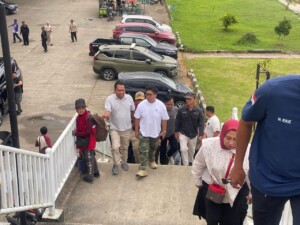 Waterboom Pulau Kumala Ditarget Rampung 2026, Wabup Kukar Optimistis Jadi Destinasi Wisata Terlengkap di Kaltim