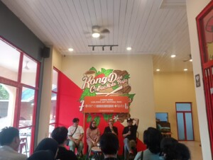 Lanjong Art Festival, Dari Tenggarong Untuk Dunia, Kembali Setelah 7 Tahun Vakum