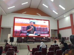 Diskop UKM Kukar Dorong Koperasi Desa Merah Putih Kembangkan Potensi Hingga Ekspor