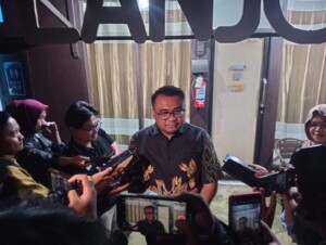 Lanjong Art Festival 2025 Kembali Hidupkan Denyut Seni di Tenggarong