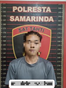 Polresta Samarinda Sukses Gagalkan Penggelapan Bahan Baku dengan Modus Licik
