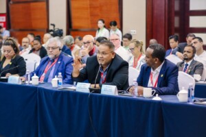 JMSI Perluas Jaringan Global Lewat Kerja Sama dengan ACJA