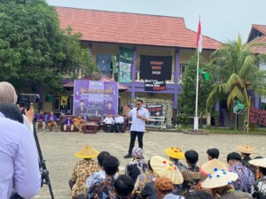 Bupati Kukar Dorong Unikarta Jadi Pencetak SDM Unggul untuk Sambut IKN