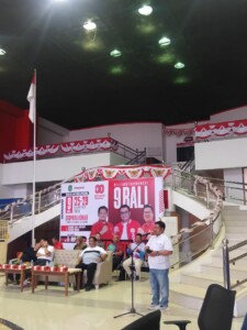 Billiar Bupati Cup Kukar, Dari Ajang HUT RI ke Panggung Pembinaan Atlet Korpri