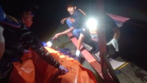 Lima Tewas, Dua Selamat dalam Insiden Kapal Pemancing di Kutai Timur