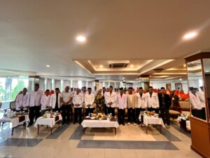 Musda ke-6 PKS Kukar, Fokus pada Pangan, Pendidikan, Kesehatan, dan Infrastruktur