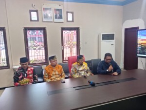Erau Adat 2025, Pesta Budaya Kukar dengan Semangat Menjaga Peradaban Nusantara