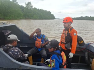 Buaya Mengamuk di Tambak, Seorang Warga Kukar Tewas Dimangsa