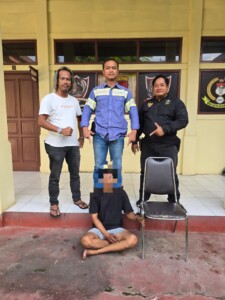 Kasus Tindak Asusila dan Kekerasan terhadap Anak di Loa Janan Terungkap, Polisi Amankan Pelaku