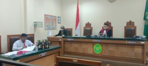 Satpol PP Kukar Bertindak Tegas, 21 Pelanggar Sekaligus Digiring ke Pengadilan