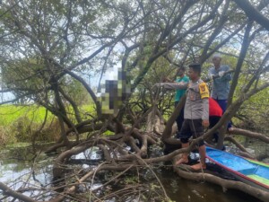 Misteri Hilangnya Pemuda Akhirnya Terungkap dengan Penemuan Mayat di Danau Jempang