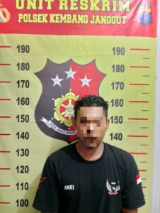 Kasus Dugaan Asusila Terhadap Anak di Kembang Janggut Terungkap, Polisi Bertindak Cepat