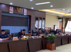DPRD Kukar Gelar RDP, Bahas Perda LGBT hingga Investigasi Pesantren