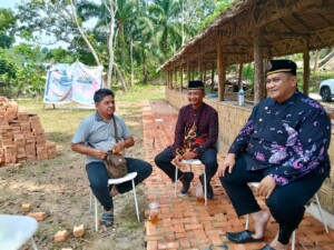 Wisata Alam Plus UMKM, Sasana Kaning Park Segera Jadi Magnet Baru di Kutai Kartanegara