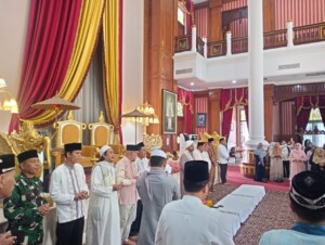 Haul Jamak & Maulid Nabi 1447 H, Maknai Kebersamaan Jelang Erau Kutai 2025