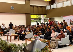 Pemkab Kukar Gelar Musrenbang RPJMD, Bahas Arah Pembangunan 5 Tahun ke Depan