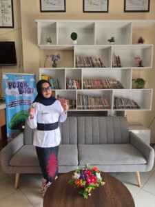 Pasti Tepat, Inovasi Kelurahan Panji untuk Perbaiki Data Warga Miskin