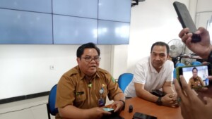 Bantuan Perlengkapan Sekolah di SMPN 1 Tenggarong Resmi Disalurkan untuk 317 Siswa Baru