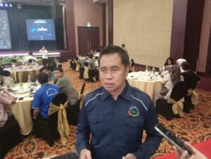 Ketua JMSI Kaltim Ajak Pemuda Jadi Motor Penggerak Pemberitaan Positif di Era Digital