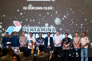 Musda I JMSI Kaltim Jadi Momentum Penguatan Media Siber Berintegritas