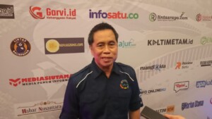 Sah, Mohammad Sukri Kembali Nahkodai JMSI Kaltim, Siap Jalankan Program Penguatan SDM dan Kesejahteraan Anggota