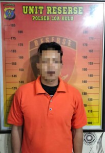 Salah Gunakan Media Sosial, Pria di Tenggarong Ditangkap Akibat Sebar Video Asusila