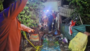 Tinggal Seorang Diri, Pria Lansia di Sangatta Utara Ditemukan Meninggal Dunia