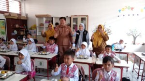 Program MBG di Kukar Didukung Penuh DPD RI, Dorong Peran Koperasi Merah Putih sebagai Pemasok Bahan Lokal