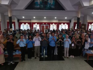 Kolaborasi DPR dan BGN, Program Makanan Bergizi Gratis Siap Diperluas ke Seluruh Wilayah Kukar