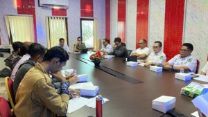 PKD Kukar 2025 Hadirkan Pameran dan Anugerah Budaya untuk Seniman Lokal