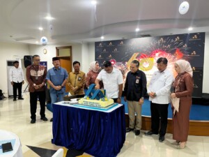 Rayakan HUT ke-60, Bankaltimtara dan Pemkab Kukar Sepakat Perluas Akses Kredit Tanpa Bunga