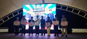 Festival Film Dokumenter Pelajar Kukar 2025, Upaya Pelestarian Budaya Lewat Lensa Generasi Muda