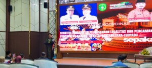 Sertifikasi Aset Jadi Fokus Pemkab Kukar, Bupati Dorong Pembentukan Pokja Terpadu