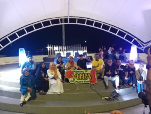 Festival Memory of Yupa, Upaya Kukar Daftarkan Warisan Sejarah ke UNESCO