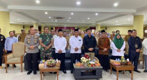 Zakat Sebagai Kekuatan Ekonomi Umat, Pemkab Kukar Dorong Akselerasi Pengelolaan UPZ