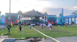 MTQ ke-46 Kukar Siap Digelar, Kecamatan Tenggarong Pastikan Semua Persiapan Rampung