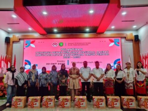 Dekranasda Kukar Didorong Siapkan Produk Kerajinan hingga Tembus Pasar Ekspor