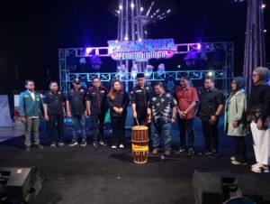 Pekan Raya Pemuda Idaman Terbaik 2025, KNPI Kukar Bangkitkan Kreativitas dan UMKM Lokal