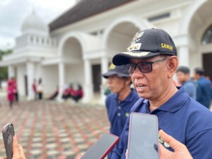 Kafilah Muara Wis Siap Harumkan Nama Kecamatan di MTQ Kukar 2025