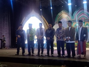 Semarak Pembukaan MTQ ke-46 Kukar, Momentum Kebangkitan Pembinaan Qari-Qariah Daerah