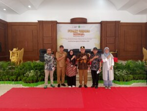 Forum Budaya Kukar Bahas Kolaborasi Pemerintah dan Komunitas untuk Masa Depan Kebudayaan Lokal