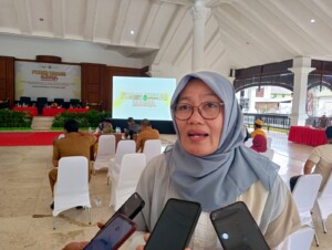 Kutai Kartanegara Jadi Lumbung Warisan Budaya Takbenda di Kalimantan Timur