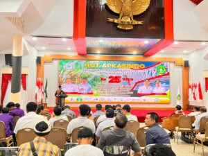 Produktivitas Sawit Rakyat Naik Drastis, Pemkab Kukar dan APKASINDO Wujudkan Pertanian Modern