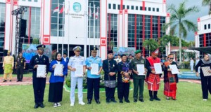 Bangkitkan Semangat Pemuda, Pemkab Kukar Dorong Akses Pendidikan dan Karier Melalui Bintang Pengabdian
